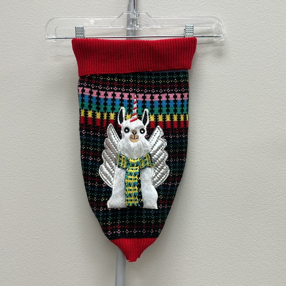 Dog Christmas Sweater